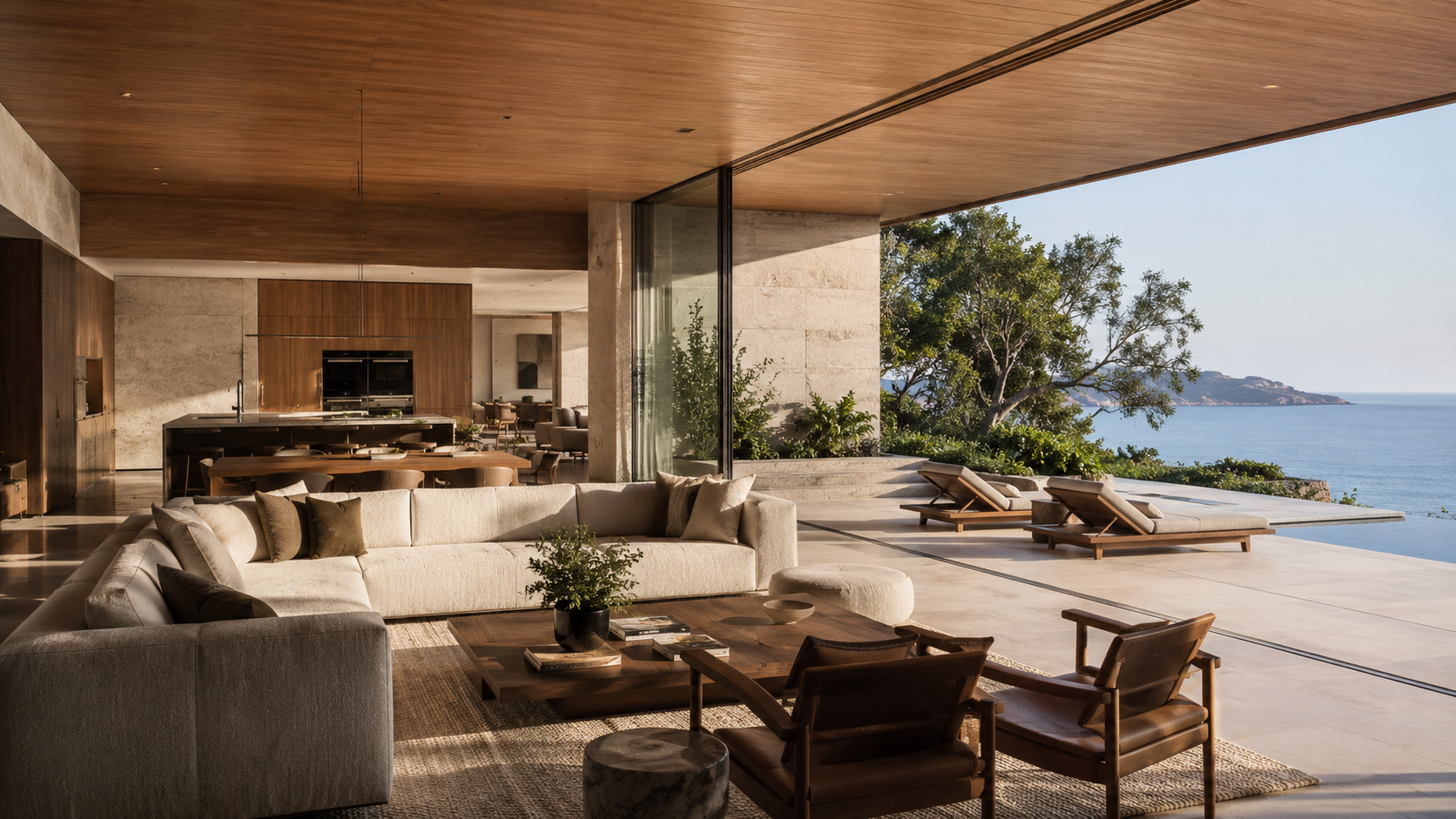 Ensaio imoveis interiores