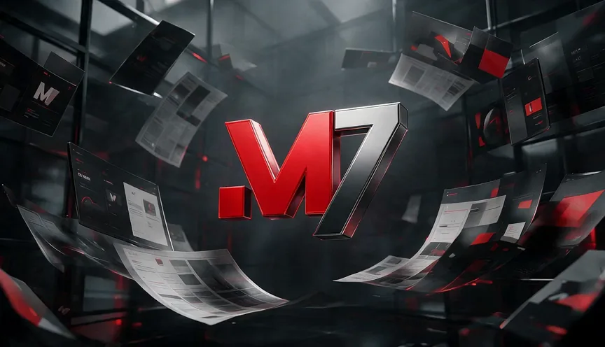 Animação M7 Studio