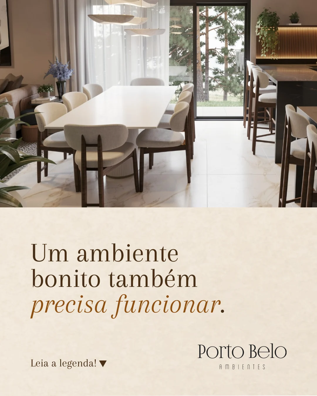 Trabalho selecionado M7 Studio