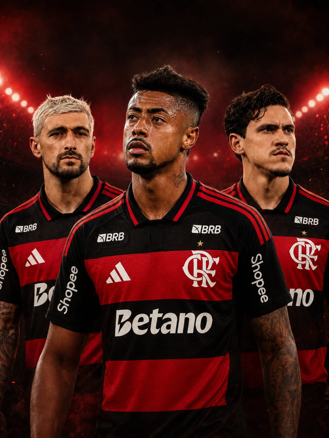Trabalho selecionado M7 Studio