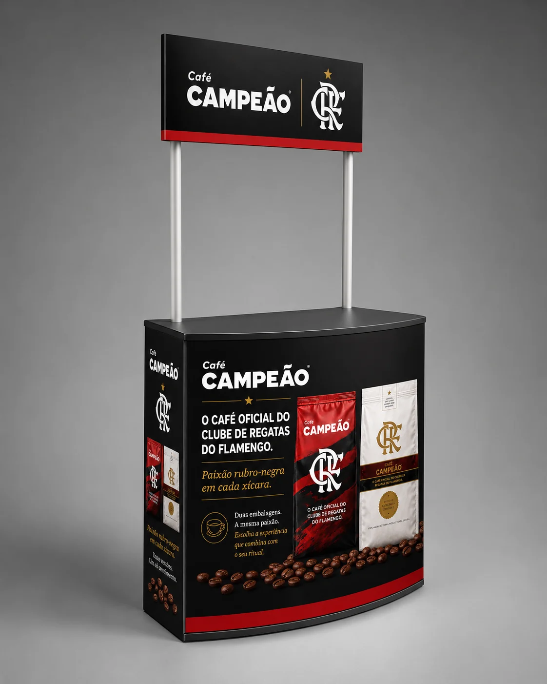 Trabalho selecionado M7 Studio